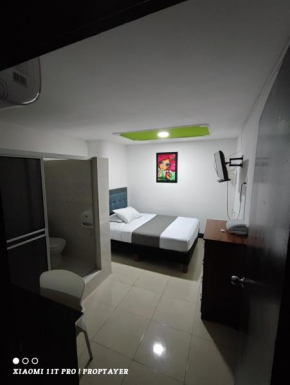 Hotel Sion Real